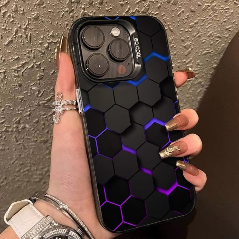 Frosted Premium Protective Case Phone Case