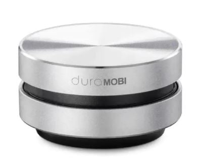 Hummingbird Mini Bone Conduction Bluetooth Speaker – Wireless Compact Portable Speaker for Mobile Phones