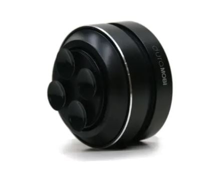 Hummingbird Mini Bone Conduction Bluetooth Speaker – Wireless Compact Portable Speaker for Mobile Phones